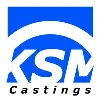 KSM CASTINGS USA INC KSM CASTINGS USA INC