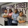 Broome Street Academy Charter High School Broome Street Academy Charter High School