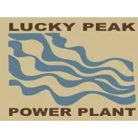 Lucky Peak Power Plant