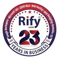 Rify Hosting Private Limited