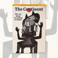 The Continent News