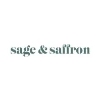 Sage & Saffron