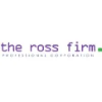 The Ross Firm Professional Corporation The Ross Firm Professional Corporation