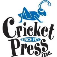 Cricket Press Inc Cricket Press Inc