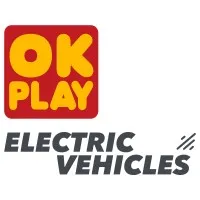 OK Play Electric Vehicles OK Play Electric Vehicles