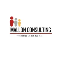 Mallon Consulting (Pty) Ltd Mallon Consulting (Pty) Ltd