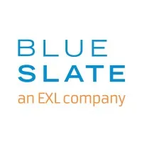 Blue Slate, an EXL Company