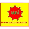 PT. MITRA BALAI INDUSTRI PT. MITRA BALAI INDUSTRI