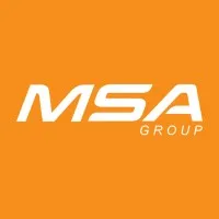 MSA - Marketing Services of America