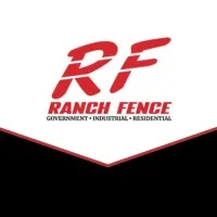 Ranch Fence