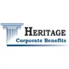 Heritage Corporate Benefits Heritage Corporate Benefits