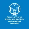 Ministry of Foreign Affairs and International Cooperation Ministry of Foreign Affairs and International Cooperation