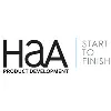 HaA Product Development HaA Product Development