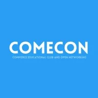 COMECON (Commerce Educational Club & Open Networking)
