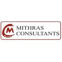 Mithras Consultants Mithras Consultants