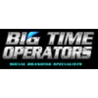 Big Time Operators