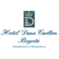 Hotel Dann Carlton Bogotá email format