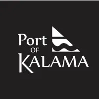Port of Kalama