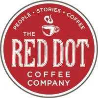 The Red Dot Coffee Company
