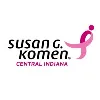 Susan G. Komen Central Indiana Susan G. Komen Central Indiana