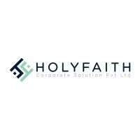 Holyfaith Corporate Solution Pvt. Ltd.