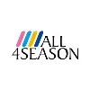 ALL4SEASON Holidays ALL4SEASON Holidays