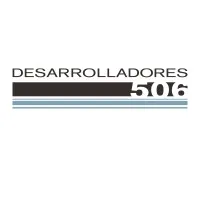 Desarrolladores 506