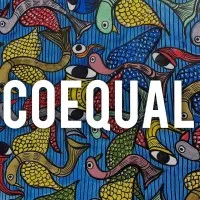 Coequal