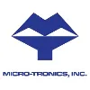 Micro-Tronics, Inc. Micro-Tronics, Inc.