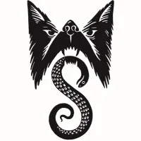 Wolf Spirit Wolf Spirit