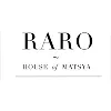 RARO HOUSE OF FASHION RARO HOUSE OF FASHION