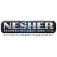Nesher Pharmaceuticals (USA) LLC