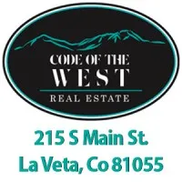 Code of the West Real Estate LLC Code of the West Real Estate LLC