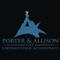 Porter & Allison, Inc.