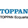 TOPPAN Ecquaria TOPPAN Ecquaria