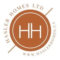 Hasler Homes Ltd