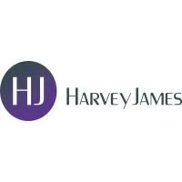 Harvey James