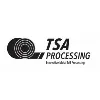 TSA Processing TSA Processing