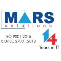 ▲ MARS Solutions Limited