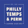 Philly Temps & Perm