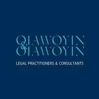 Olawoyin & Olawoyin Legal Practitioners & Consultants