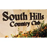 South Hills Country Club South Hills Country Club
