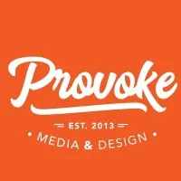 Provoke Media & Design