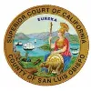 San Luis Obispo Superior Court