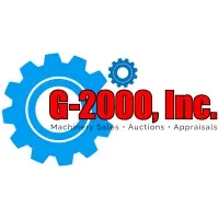 G-2000, Inc.