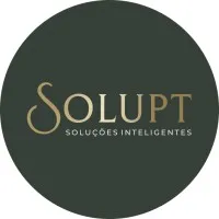 Solupt Soluções Inteligentes Solupt Soluções Inteligentes