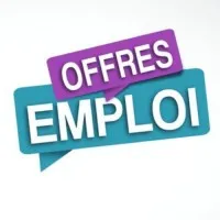 OFFRES D'EMPLOI