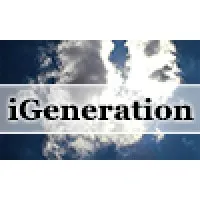 iGeneration