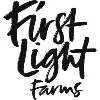 First Light Farms First Light Farms