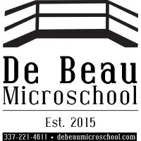 De Beau Microschool, LLC De Beau Microschool, LLC